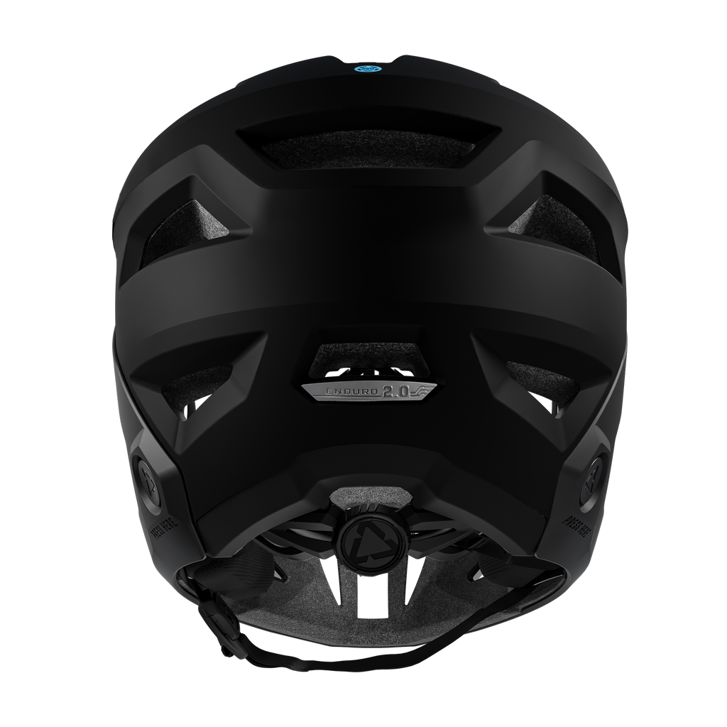Helmet MTB Enduro 2.0 - Junior