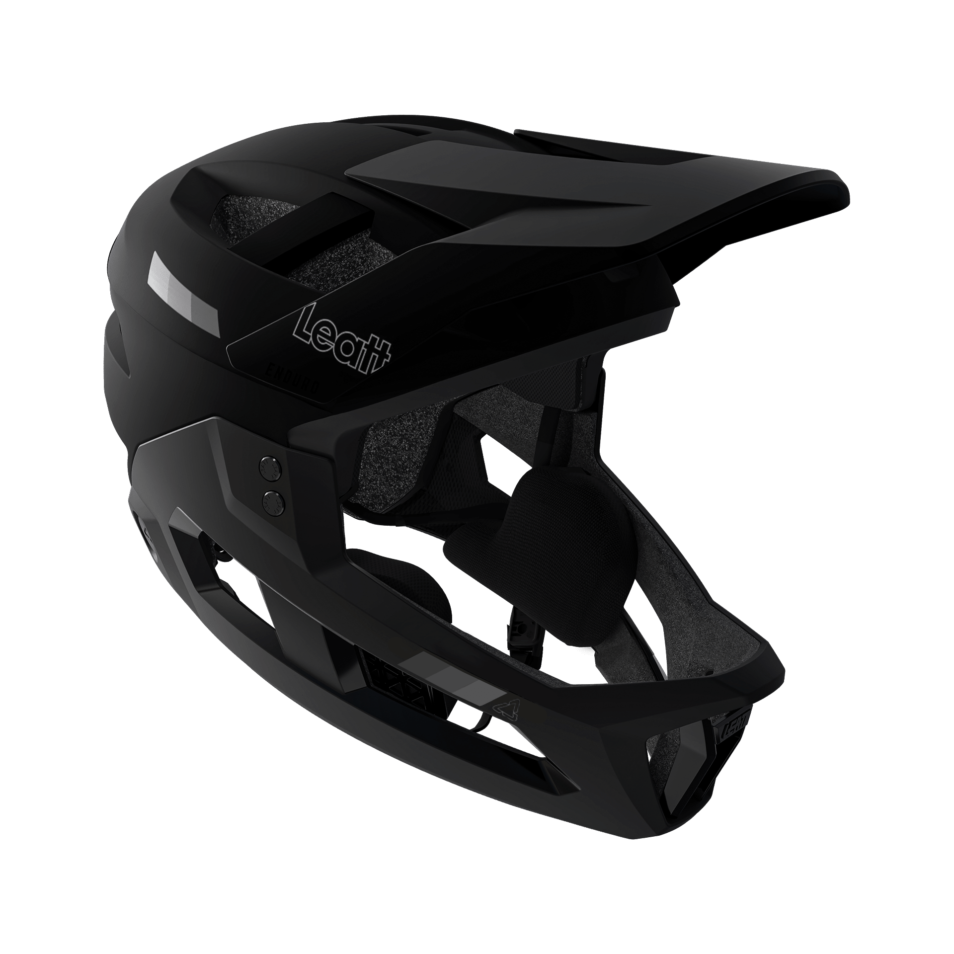 Helmet MTB Enduro 2.0 - Junior