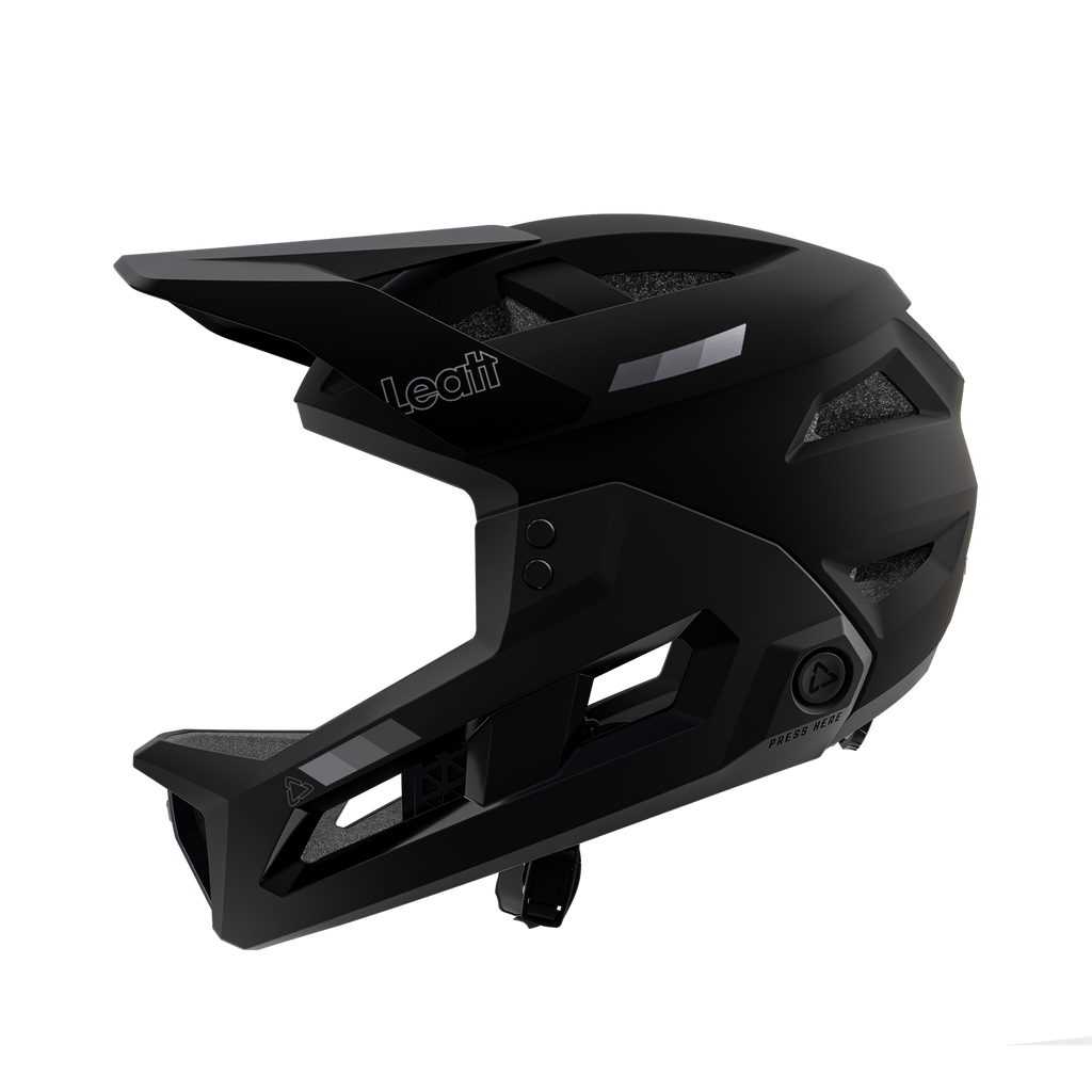 Helmet MTB Enduro 2.0 - Junior