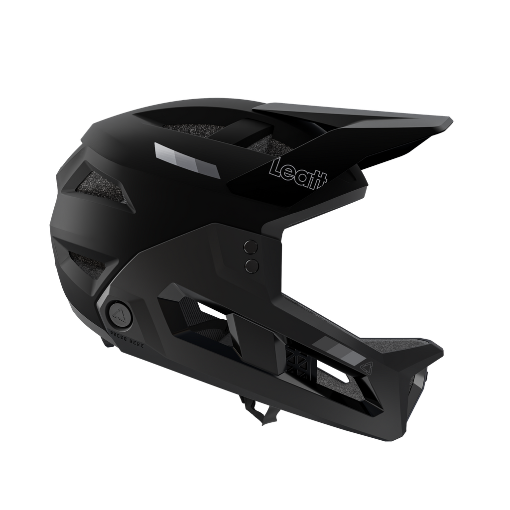 Helmet MTB Enduro 2.0 - Junior
