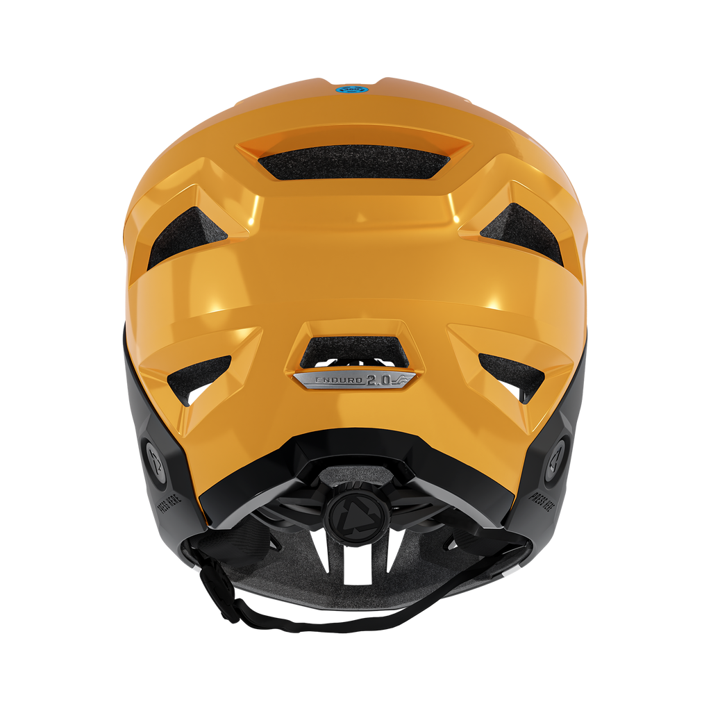 Helmet MTB Enduro 2.0 - Junior