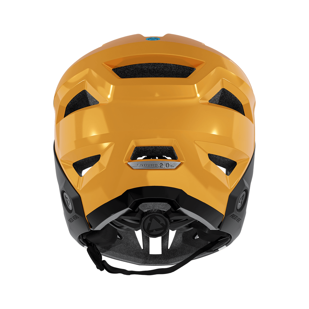 Helmet MTB Enduro 2.0 - Junior