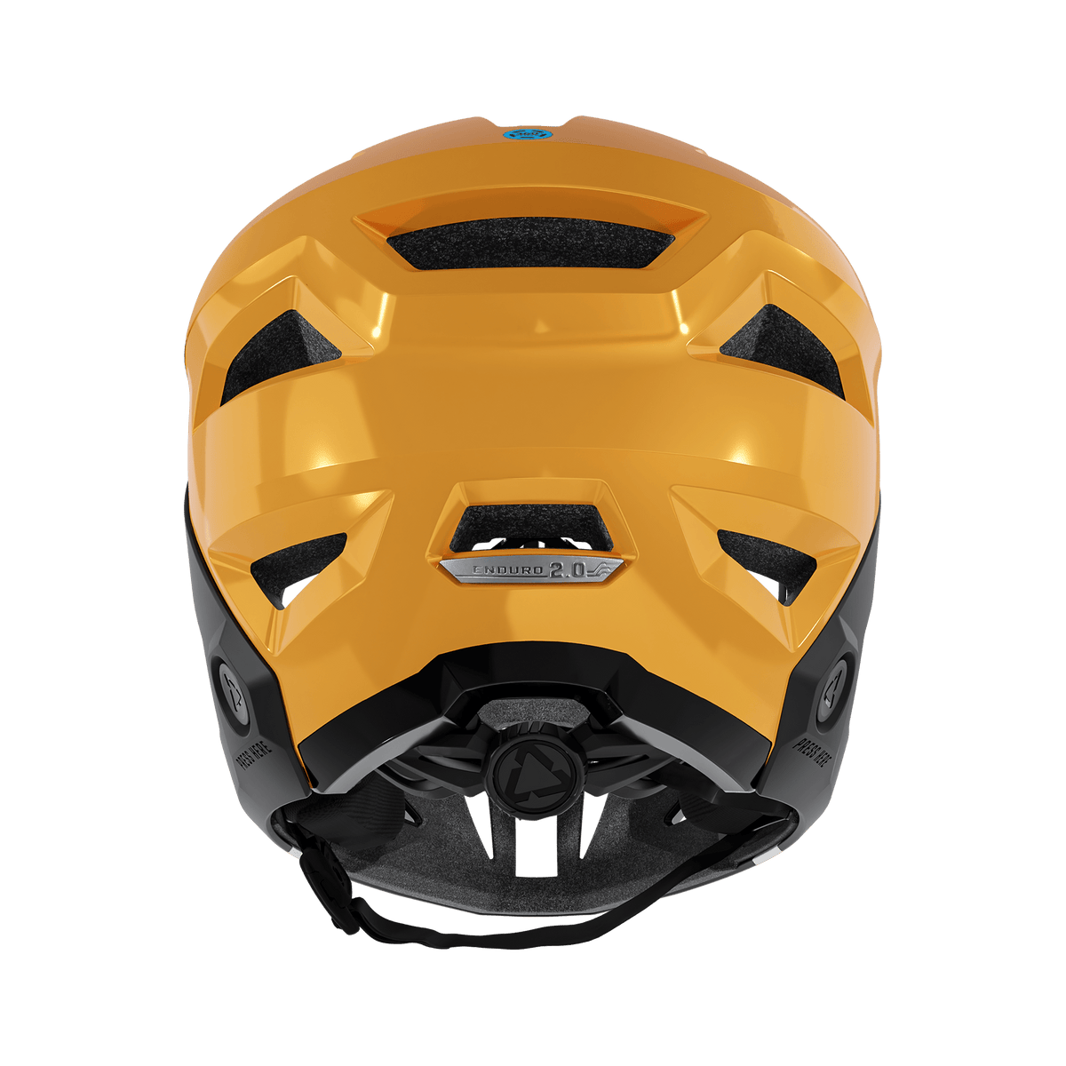 Helmet MTB Enduro 2.0 - Junior