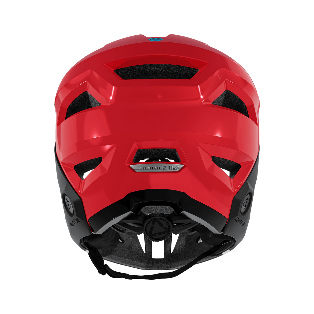 Helmet MTB Enduro 2.0 - Junior