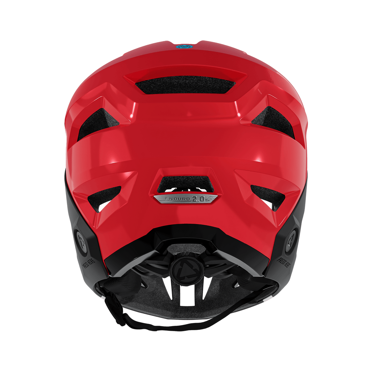 Helmet MTB Enduro 2.0 - Junior