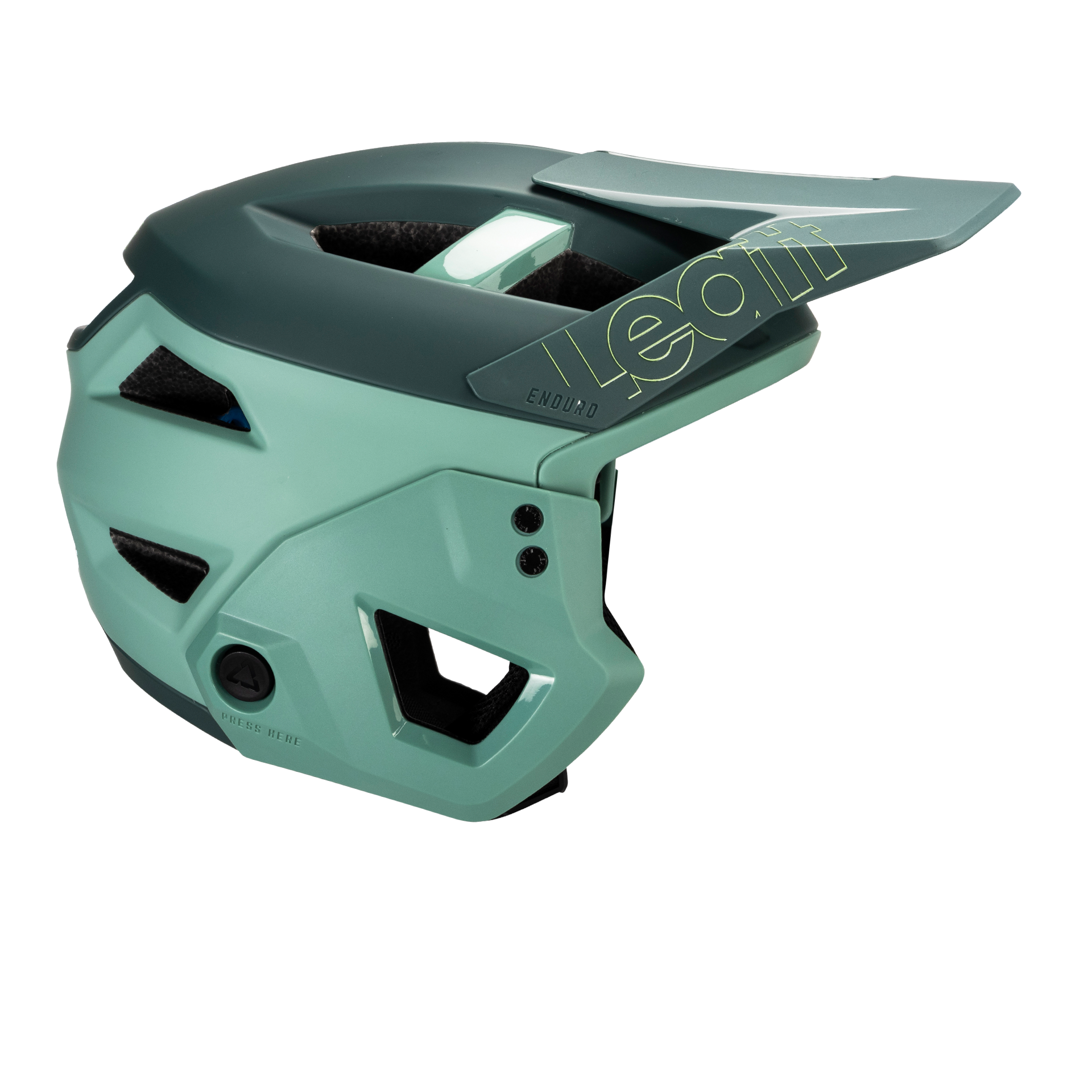 Helmet MTB Enduro 3.0