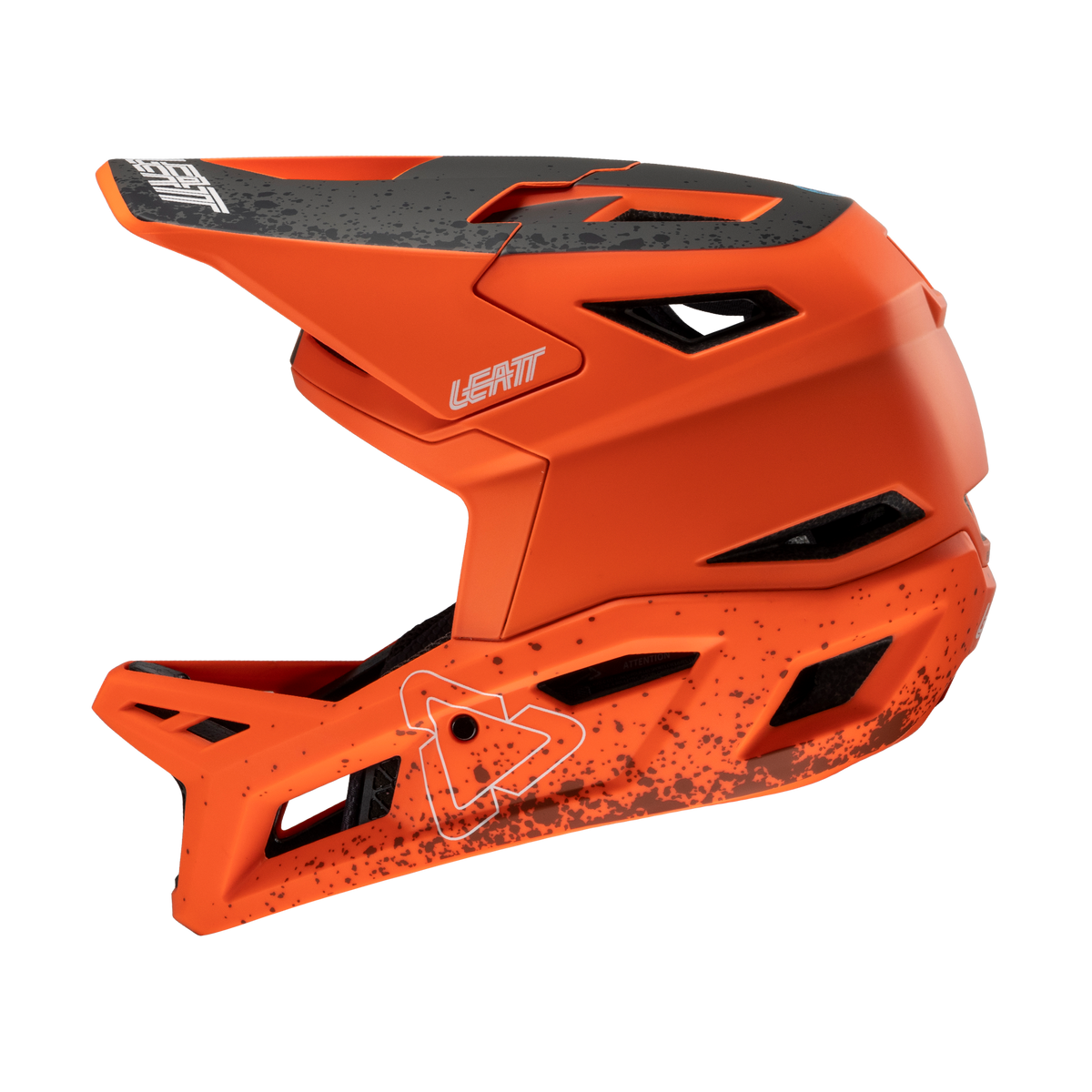 Helmet MTB Gravity 4.0