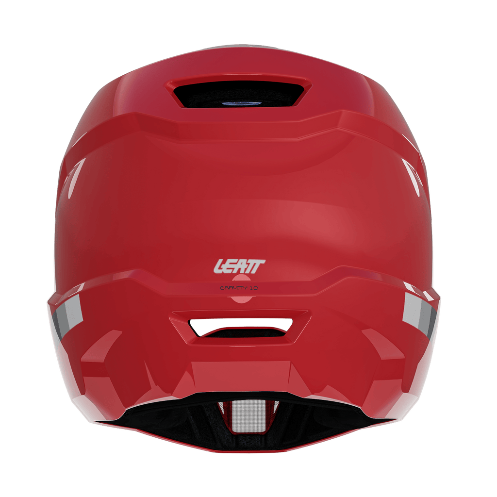 Helmet MTB Gravity 1.0 - Junior