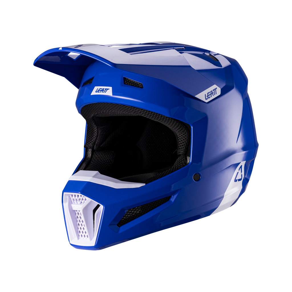 Helmet Moto 2.5 Position 9