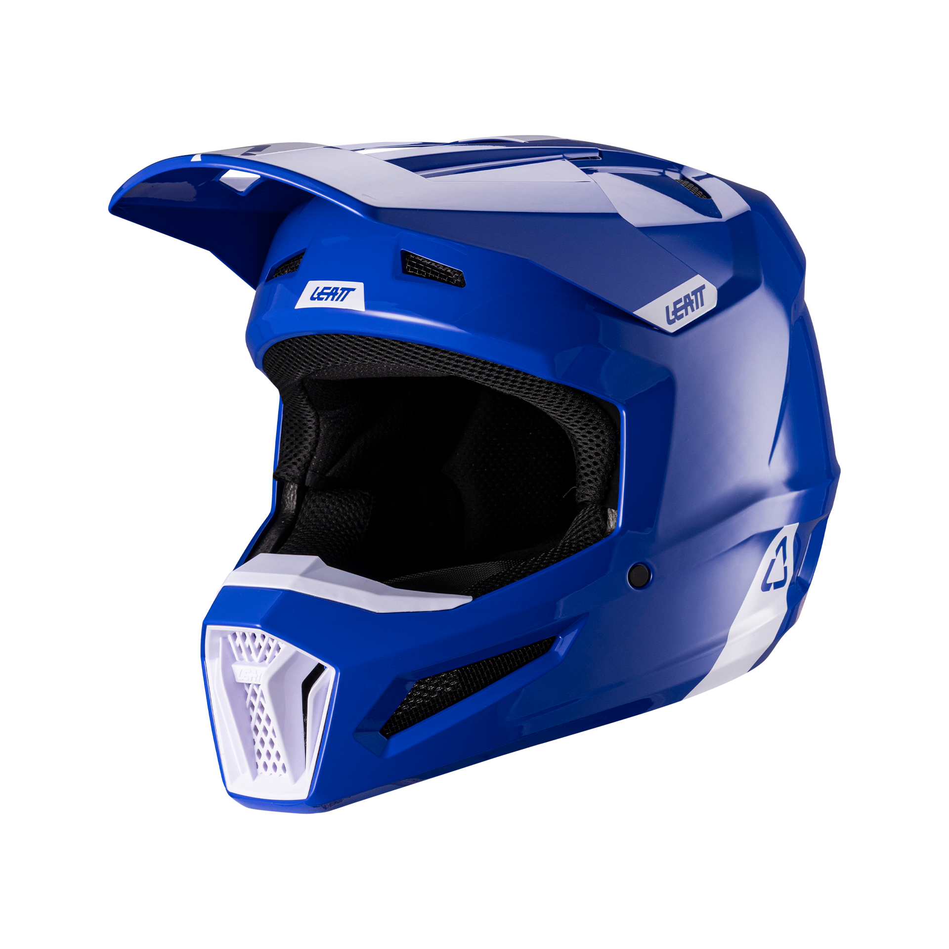 Helmet Moto 2.5 Position 9