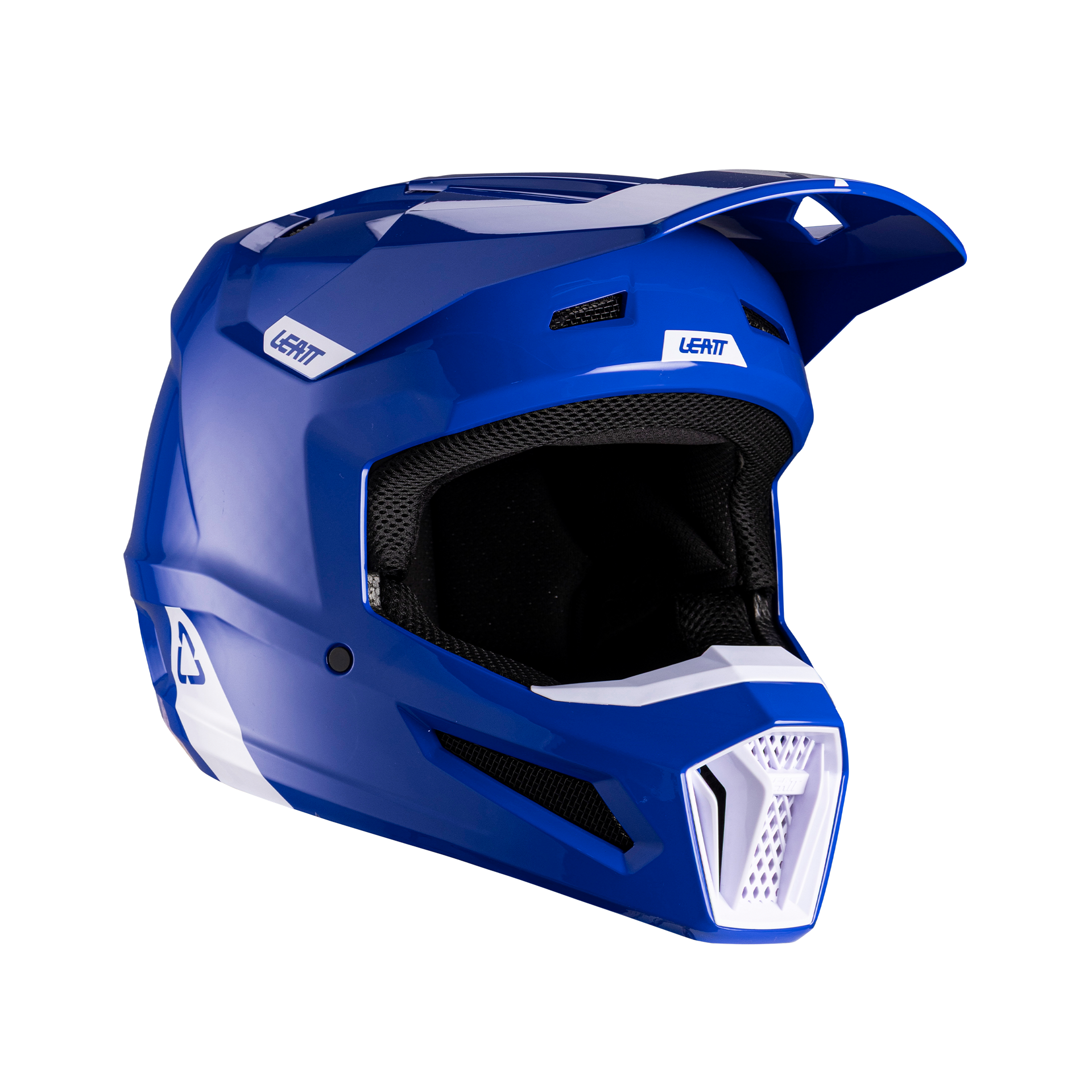 Helmet Moto 2.5 Position 8