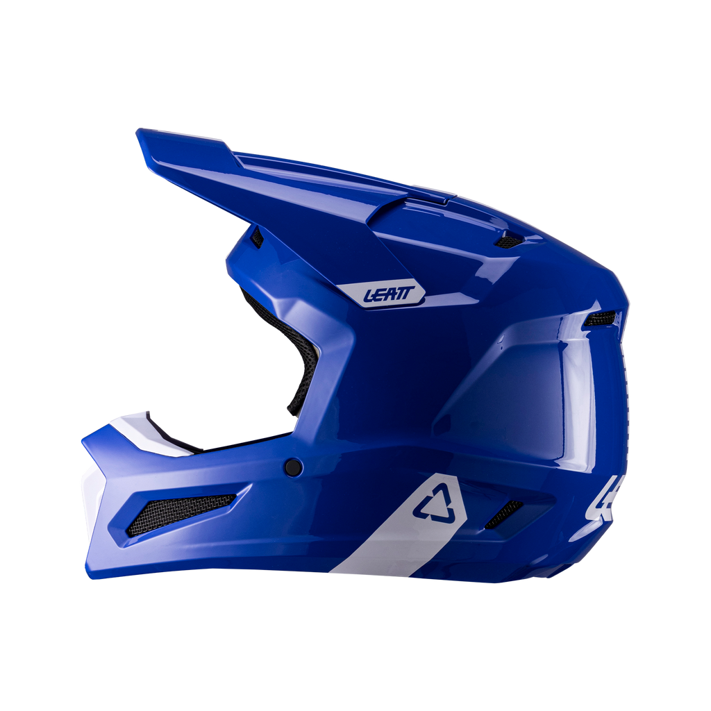 Helmet Moto 2.5 Position 12
