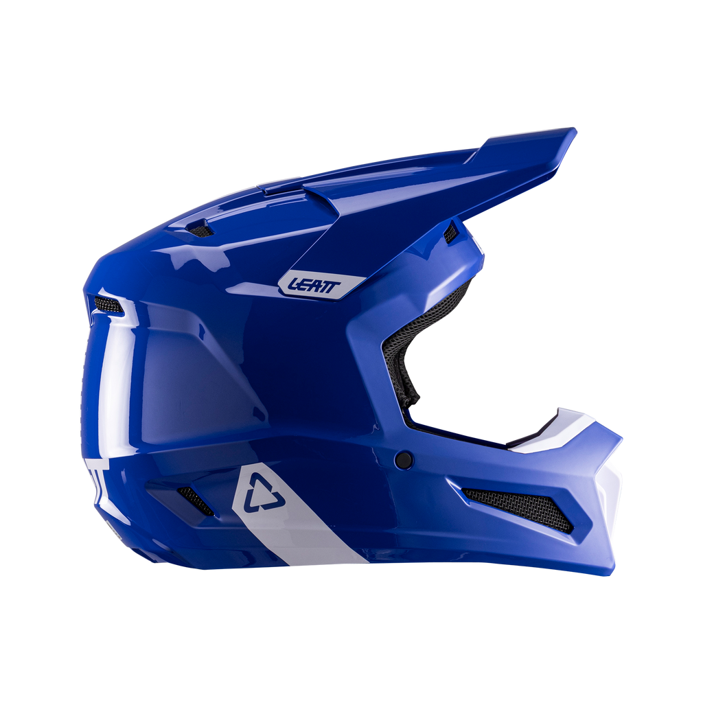Helmet Moto 2.5 Position 10