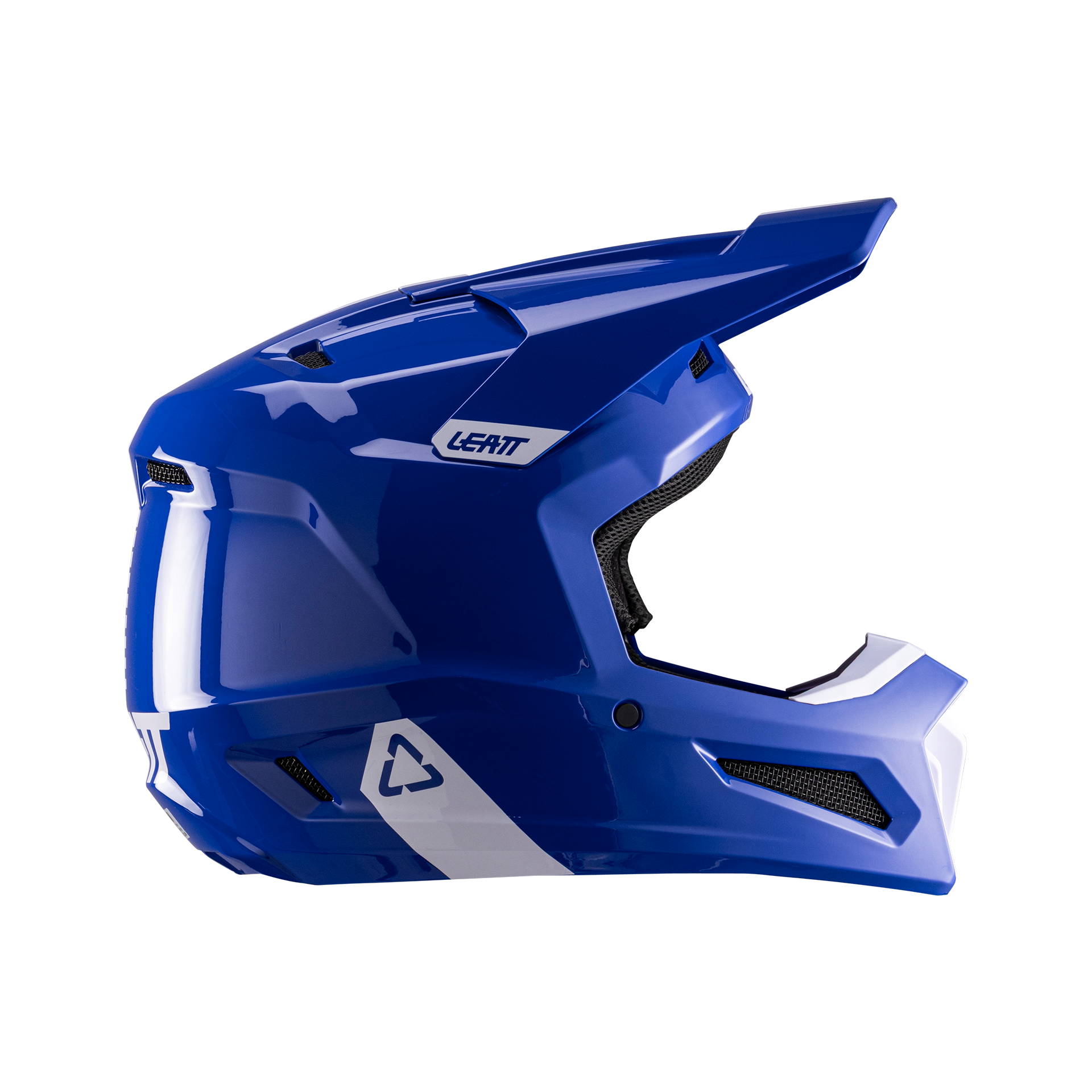 Helmet Moto 2.5 Position 10