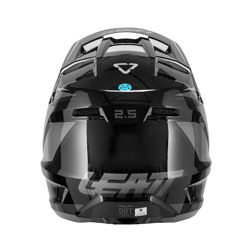 Helmet Moto 2.5 Position 18