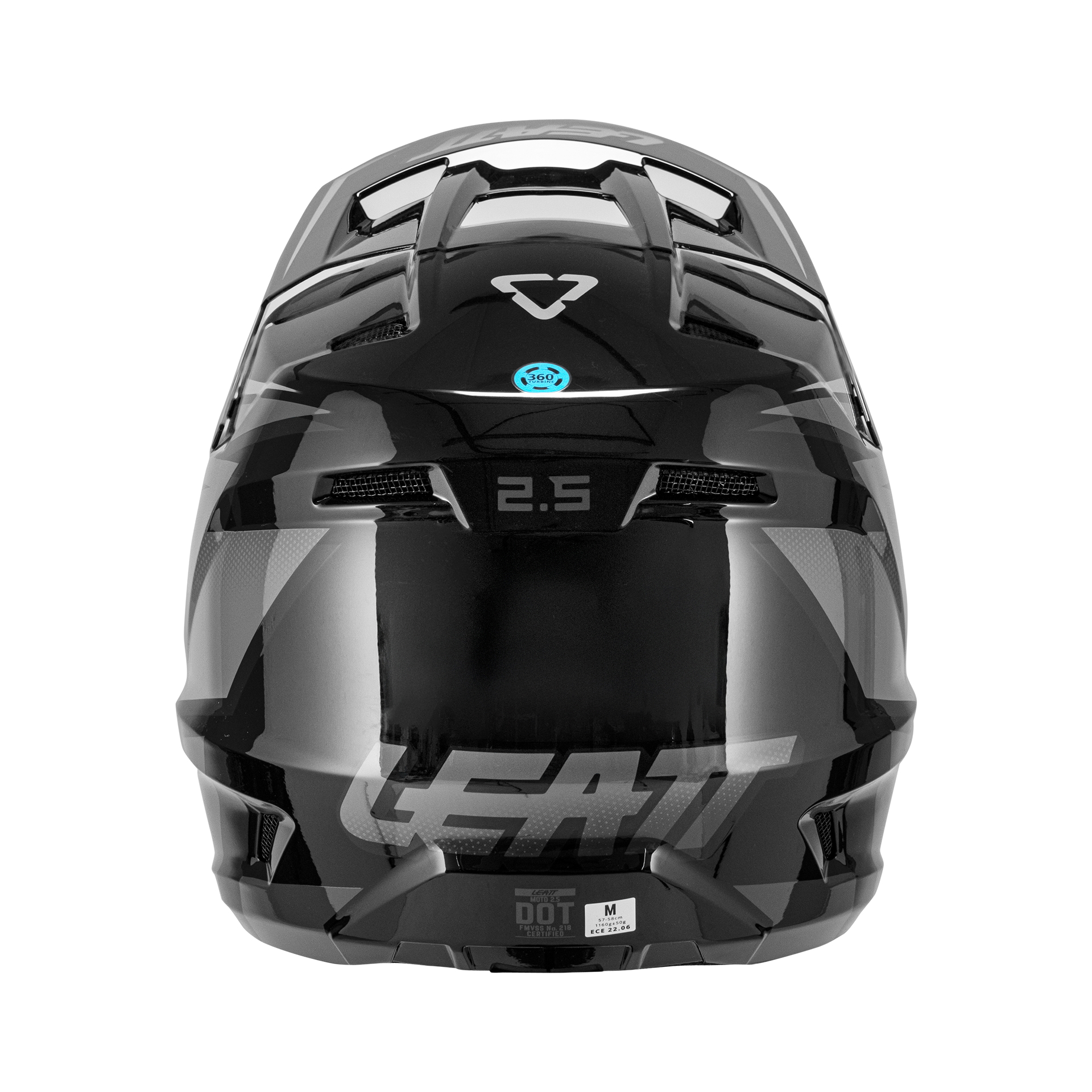 Helmet Moto 2.5 Position 18