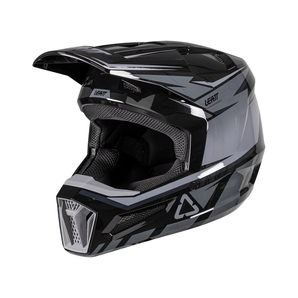 Helmet Moto 2.5 Position 16