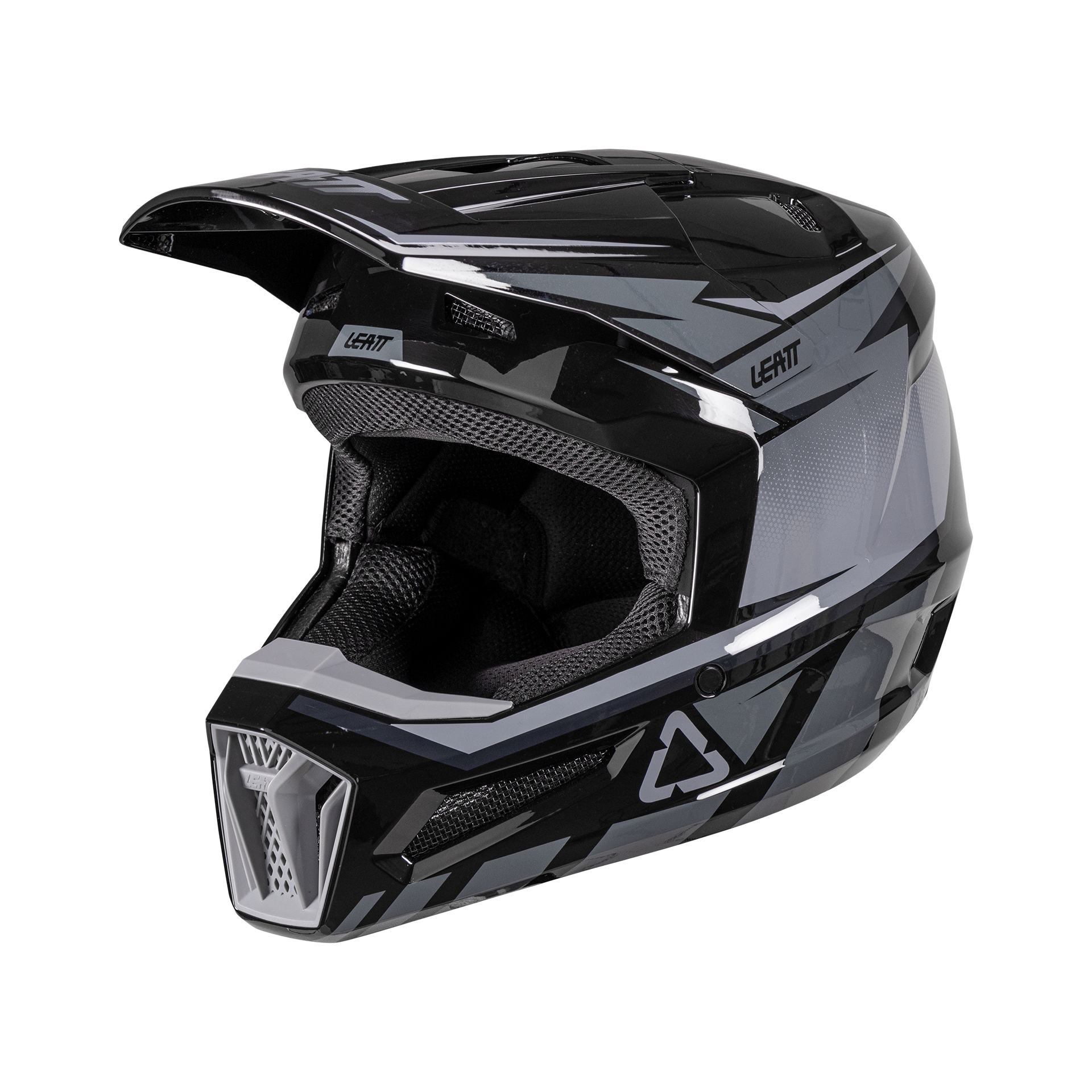 Helmet Moto 2.5 Position 16