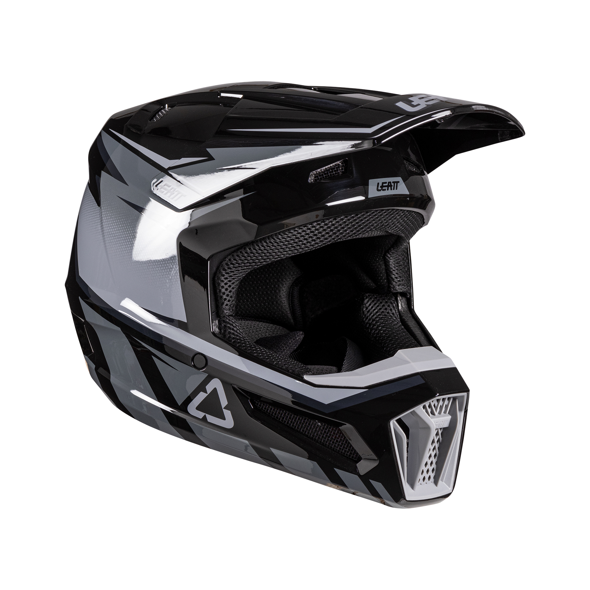 Helmet Moto 2.5 Position 15