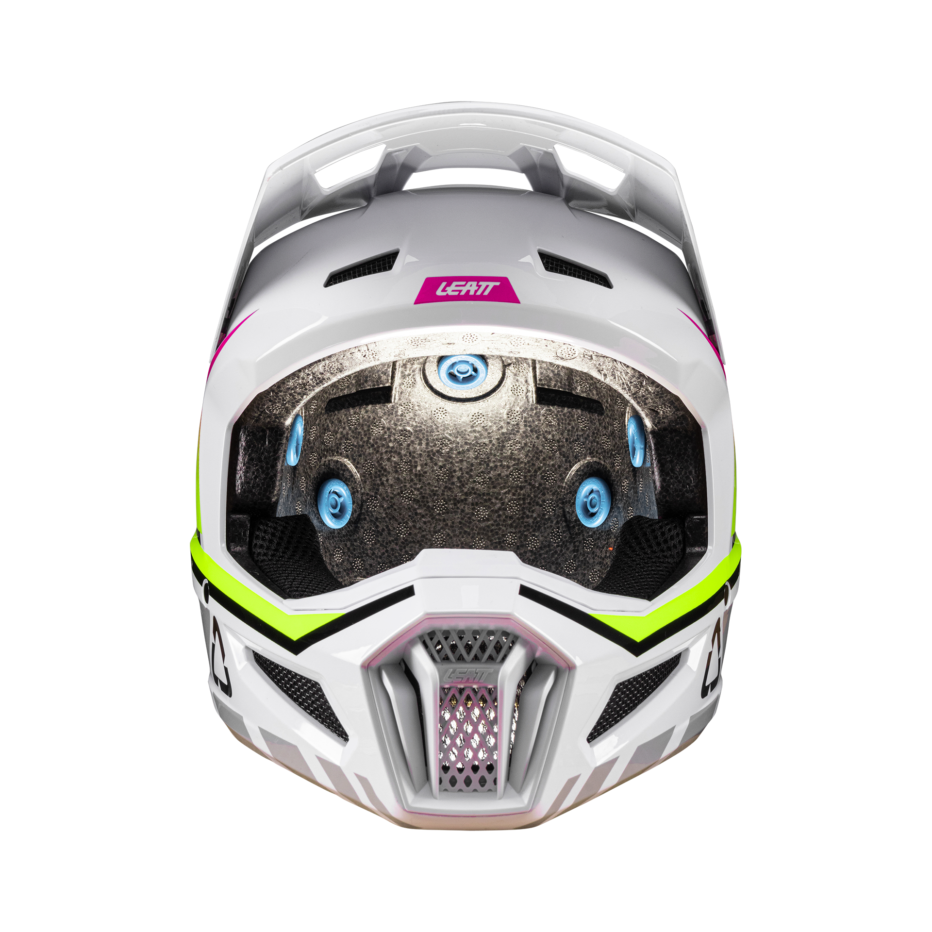 Helmet Moto 2.5 Position 28