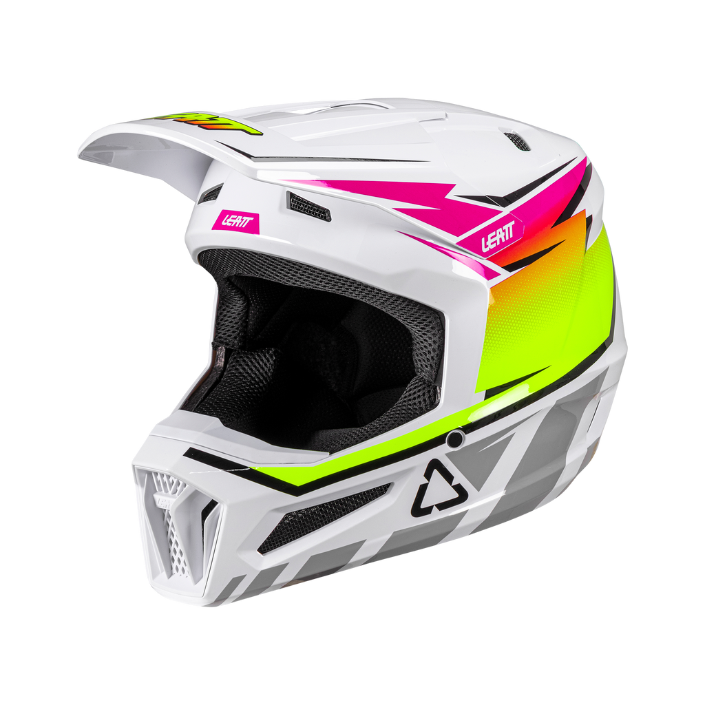 Helmet Moto 2.5 Position 23