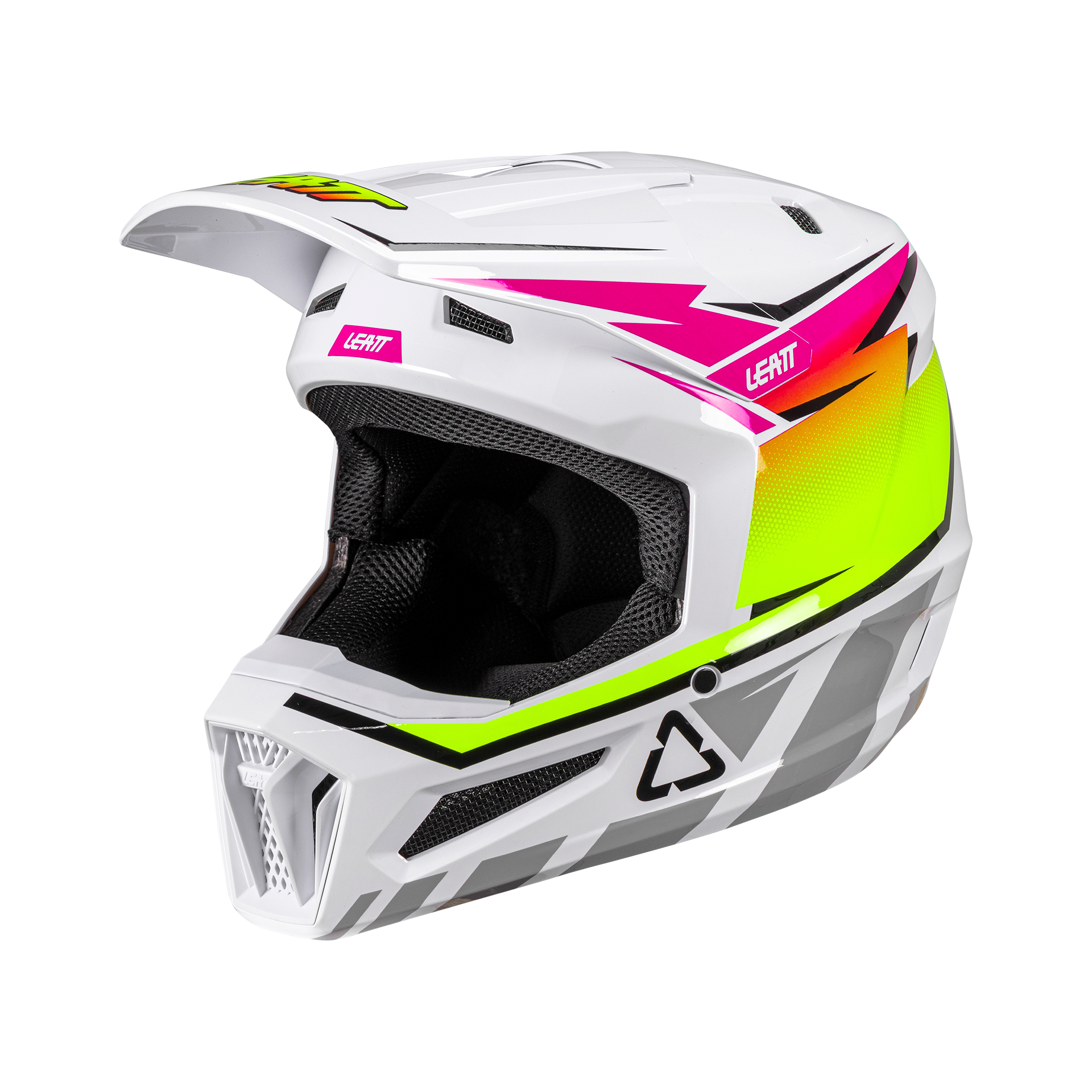 Helmet Moto 2.5 Position 23