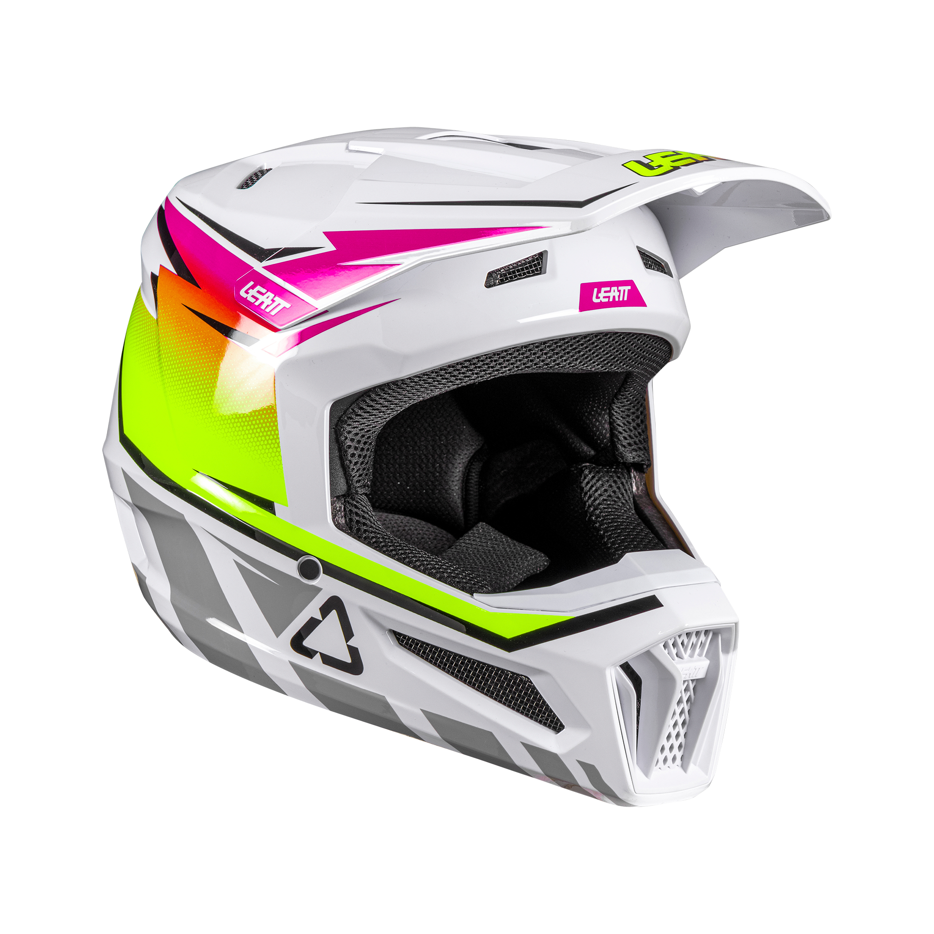 Helmet Moto 2.5 Position 27