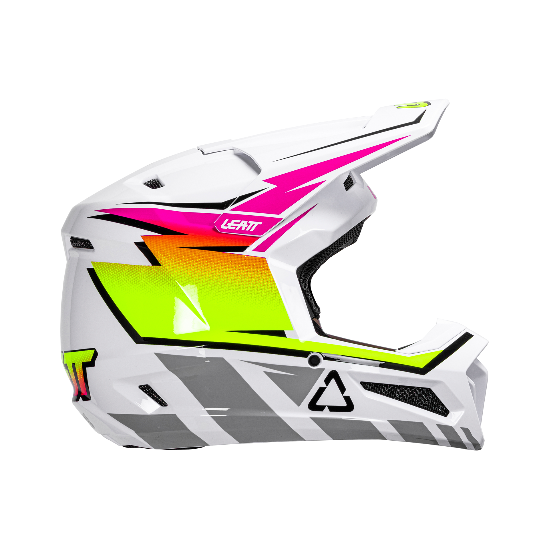 Helmet Moto 2.5 Position 26
