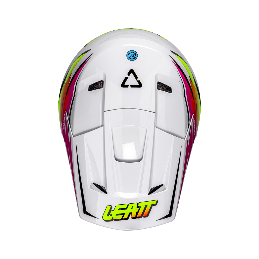 Helmet Moto 2.5 Position 29