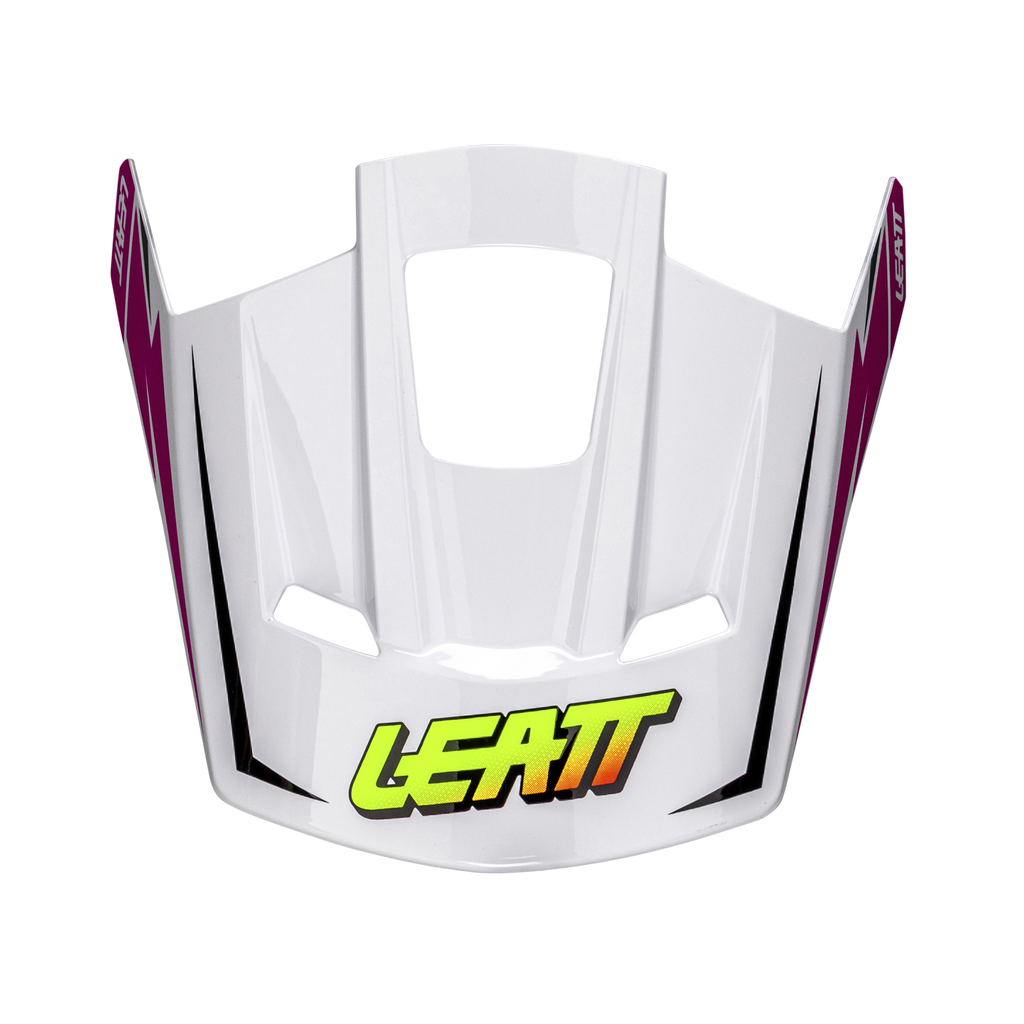 Visor Moto 2.5 - v26