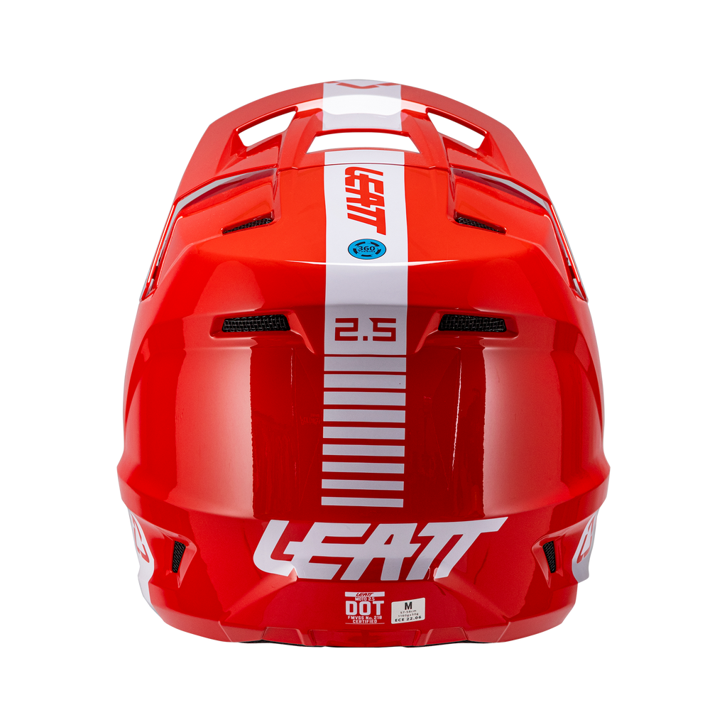 Helmet Moto 2.5 Position 33