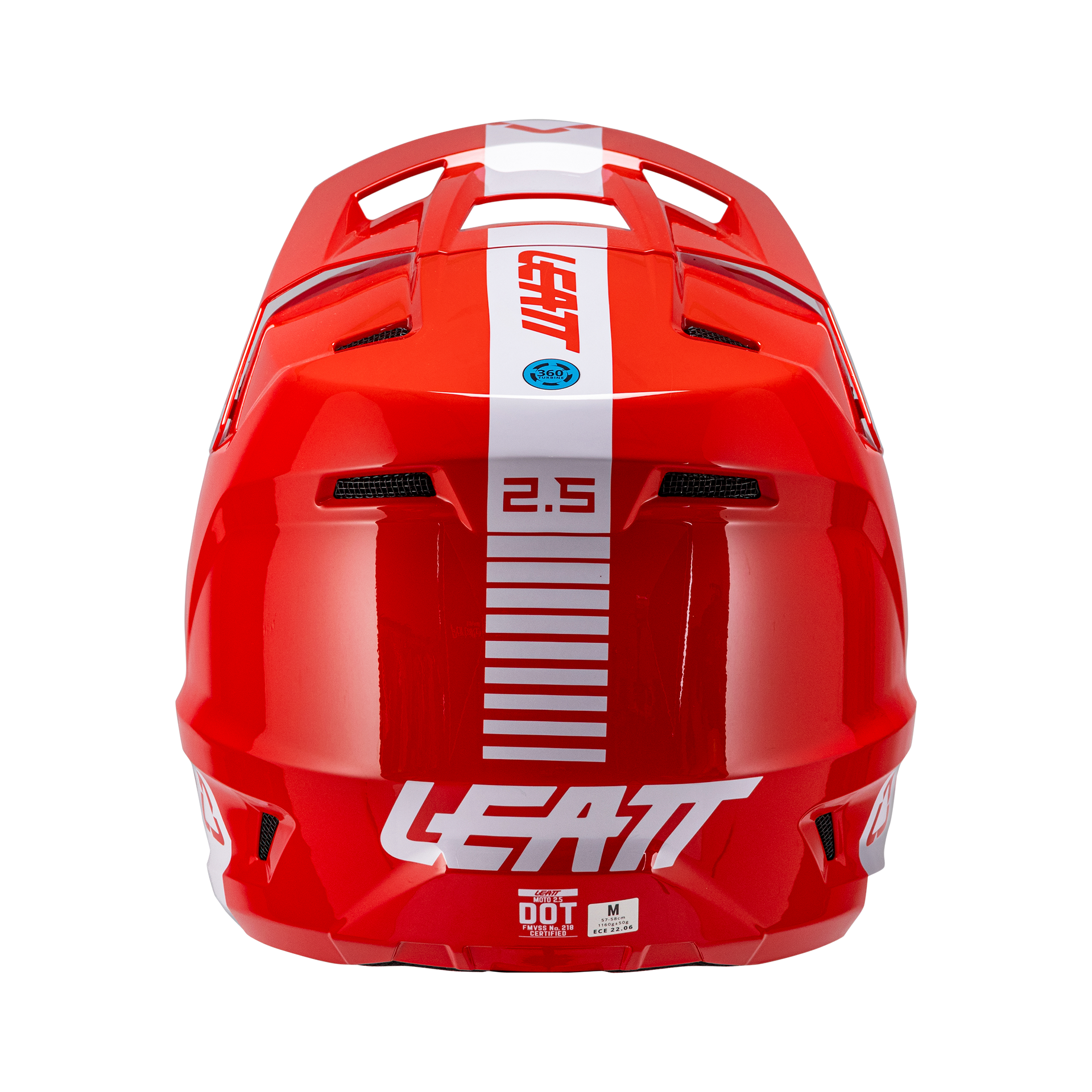 Helmet Moto 2.5 Position 33