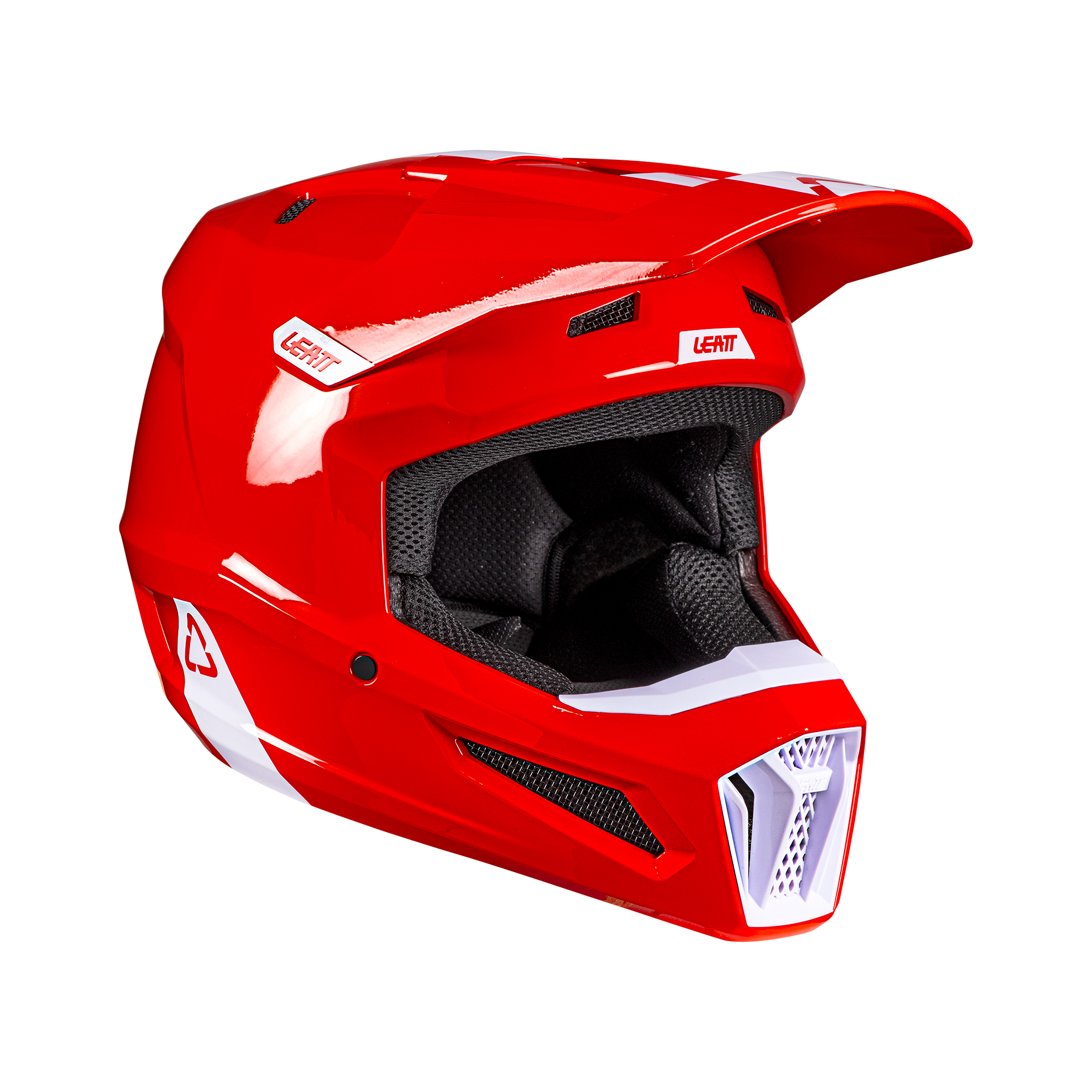 Helmet Moto 2.5 Position 30