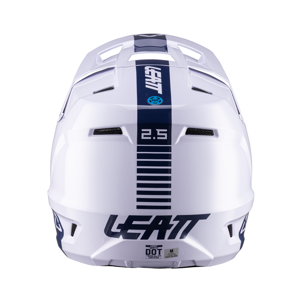 Helmet Moto 2.5 Position 40