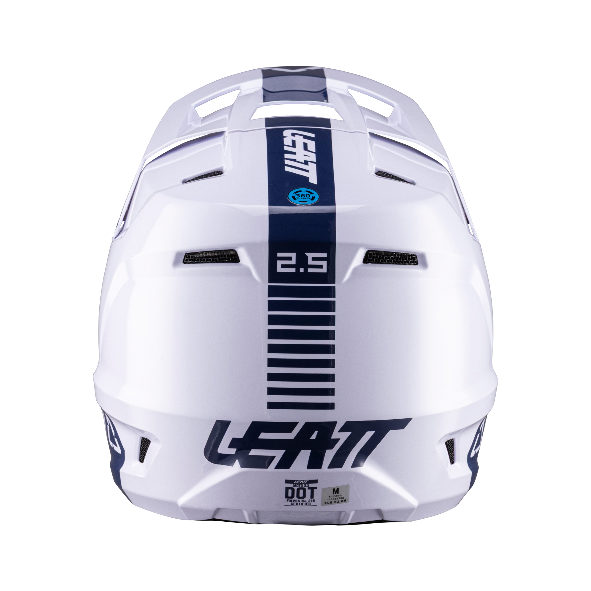 Helmet Moto 2.5 Position 40