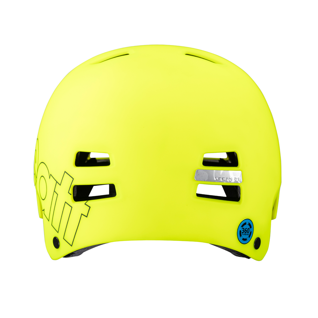 Helmet MTB Urban 2.0 - Junior