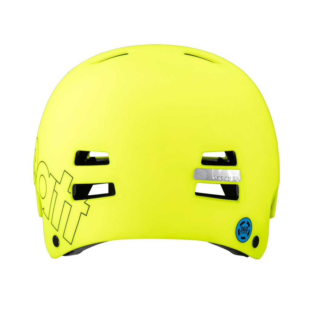 Helmet MTB Urban 2.0 - Junior