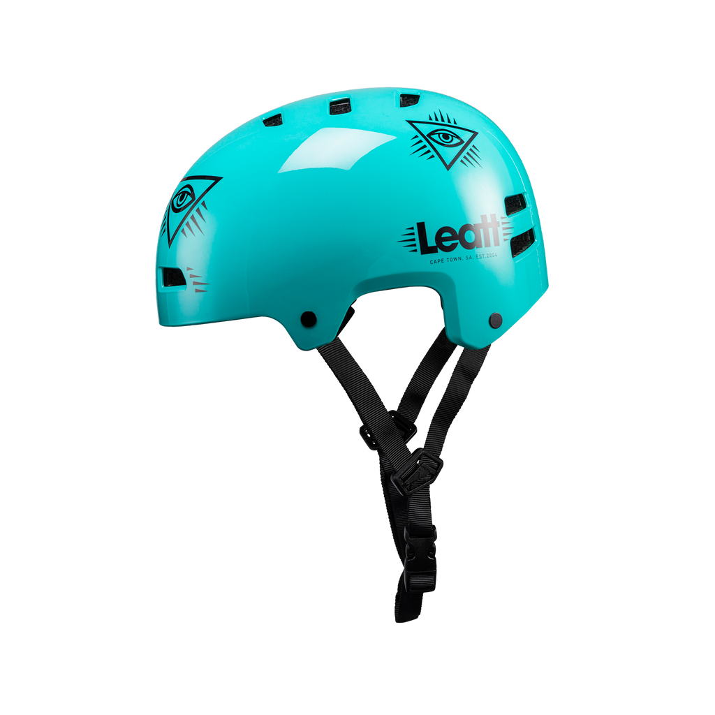 Helmet MTB Urban 2.0 - Junior