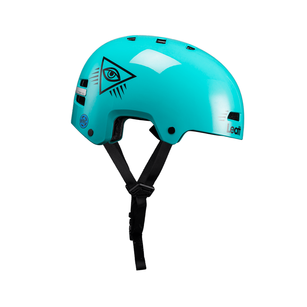 Helmet MTB Urban 2.0 - Junior