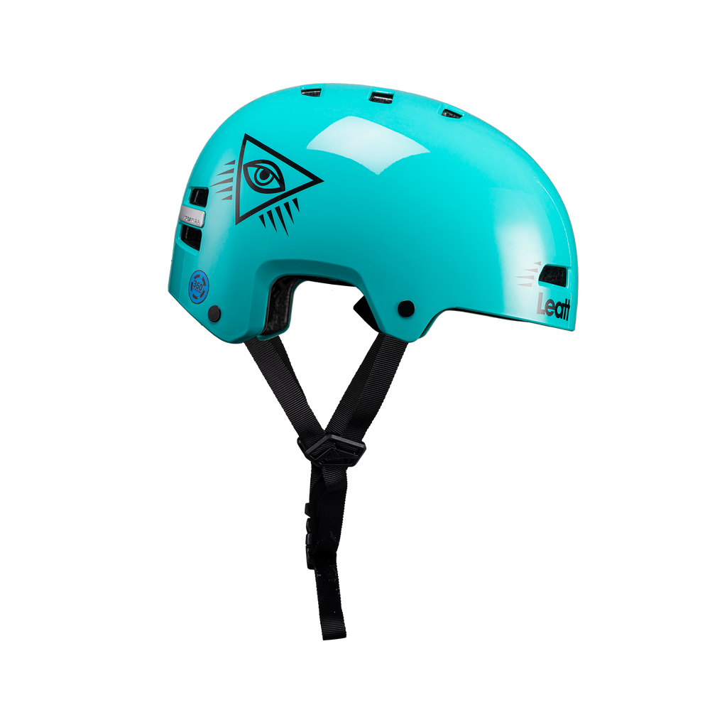 Helmet MTB Urban 2.0 - Junior