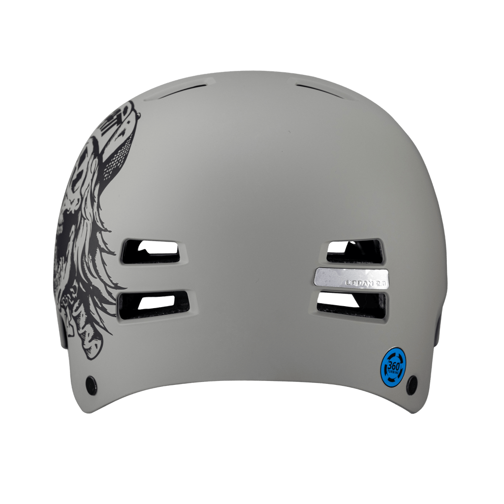 Helmet MTB Urban 2.0 - Junior