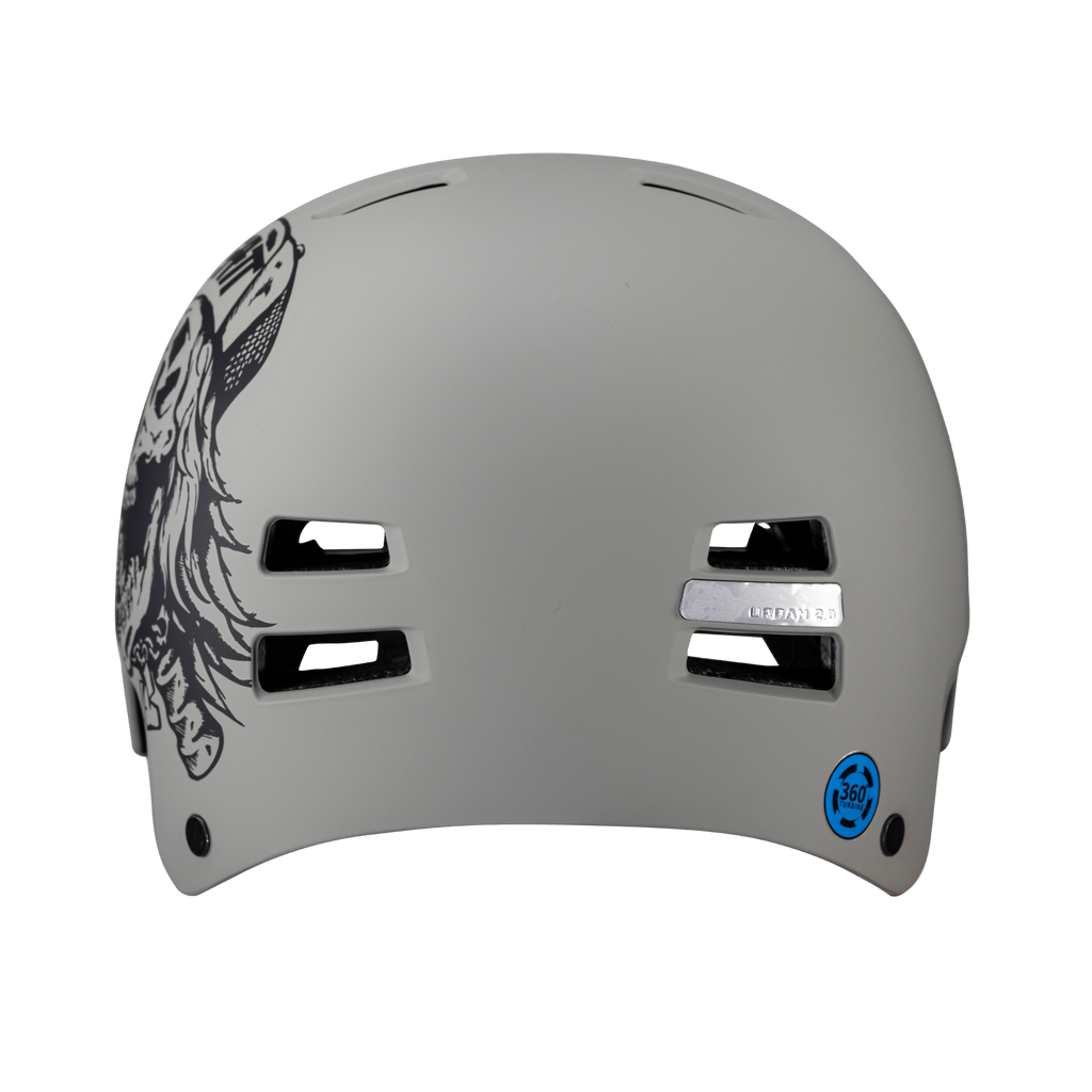 Helmet MTB Urban 2.0 - Junior