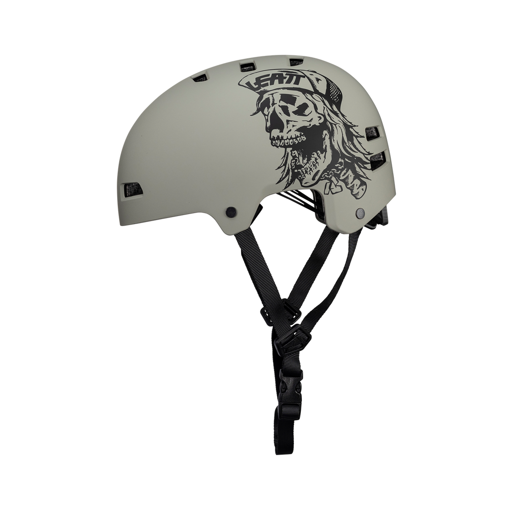 Helmet MTB Urban 2.0 - Junior