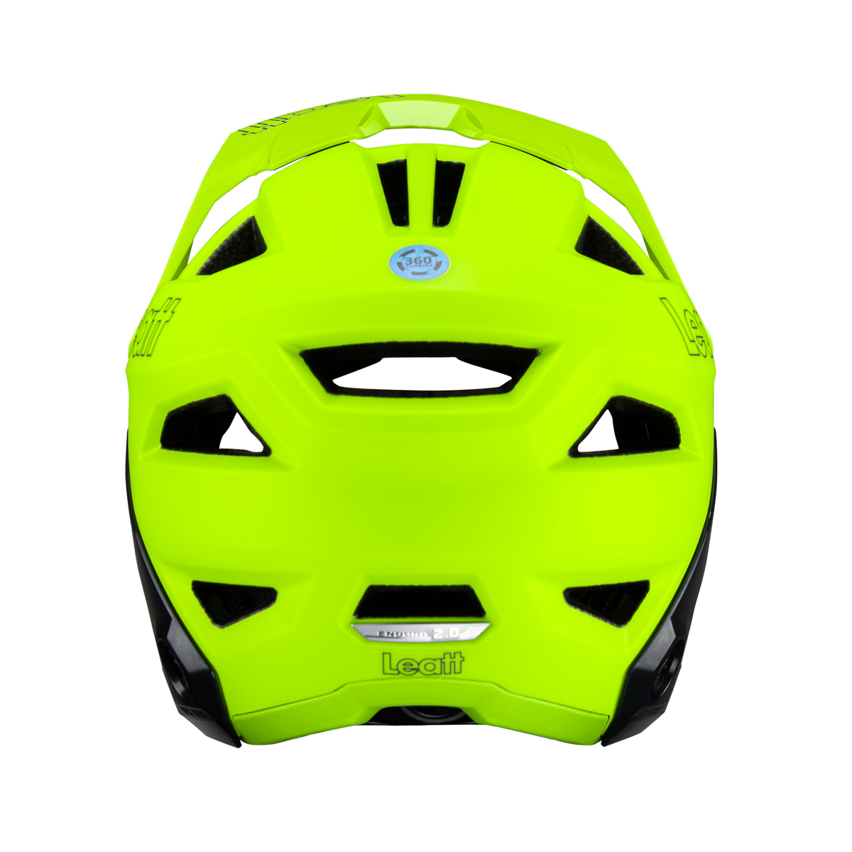 Helmet MTB Enduro 2.0