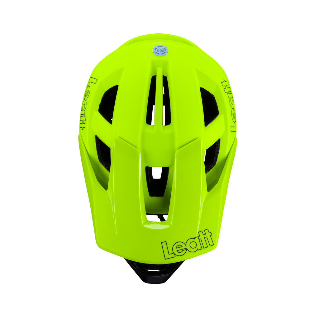 Helmet MTB Enduro 2.0