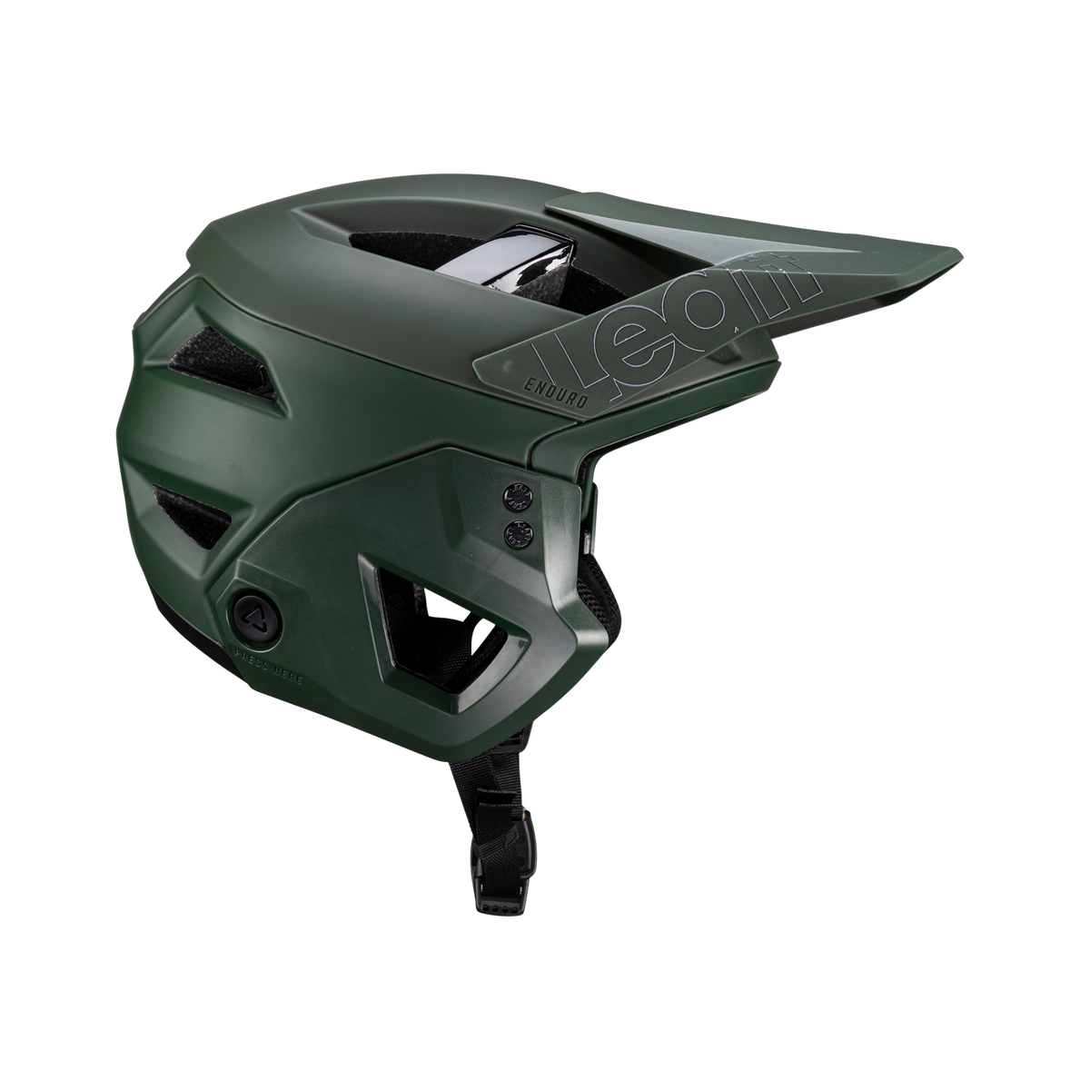 Helmet MTB Enduro 3.0