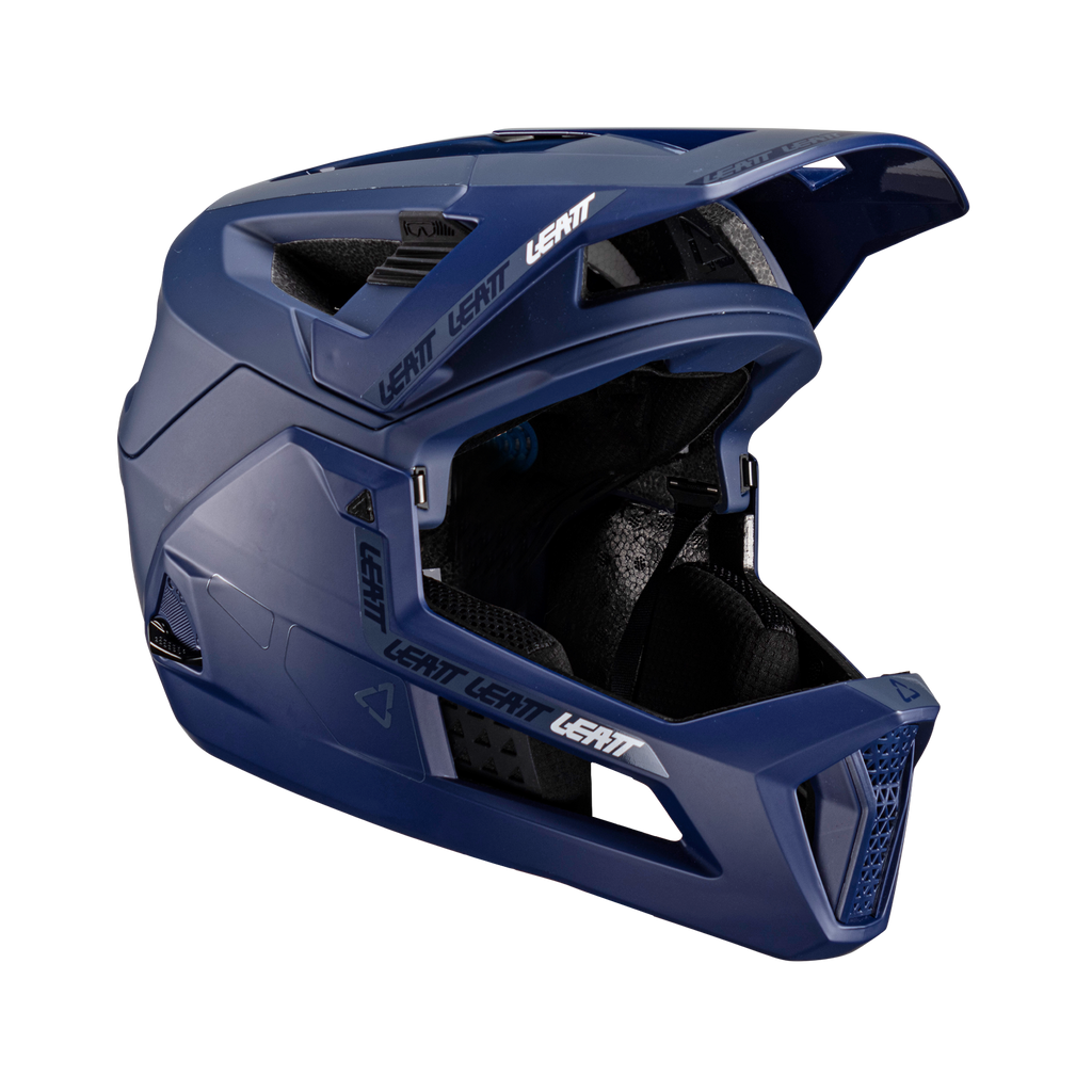 Helmet MTB Enduro 4.0