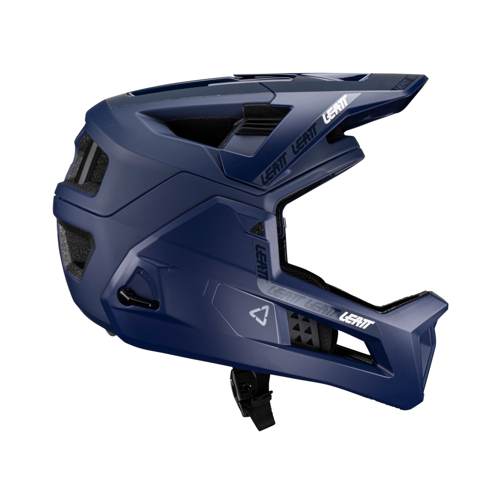 Helmet MTB Enduro 4.0