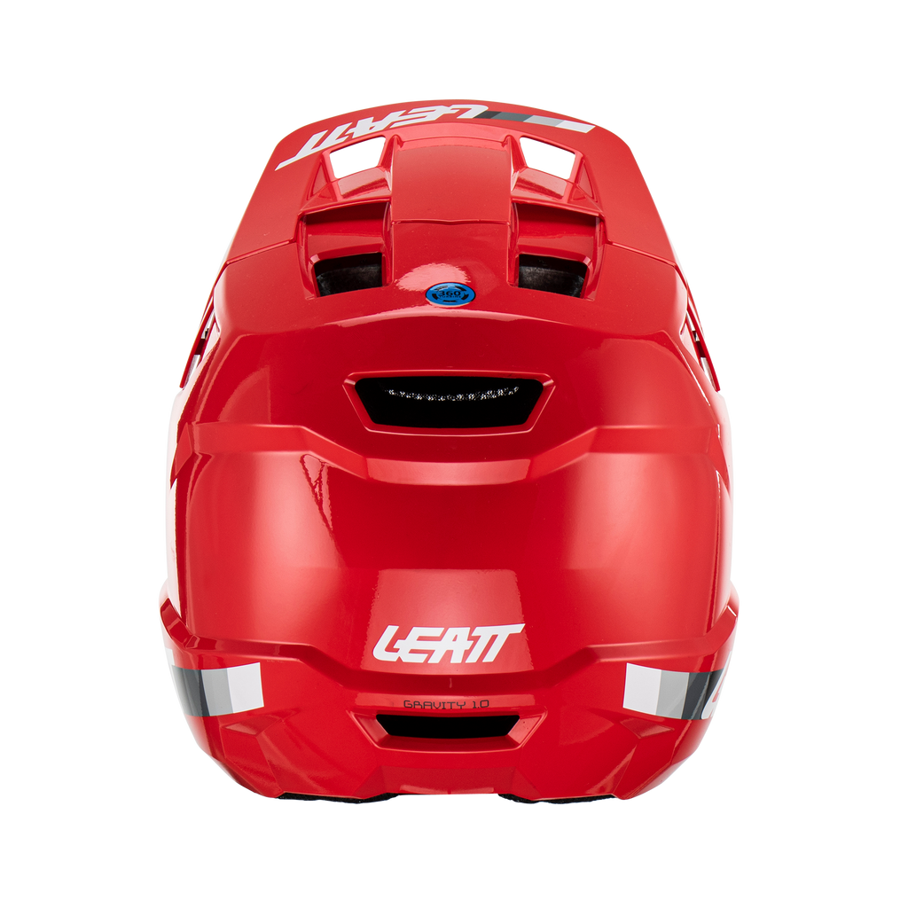 Helmet MTB Gravity 1.0