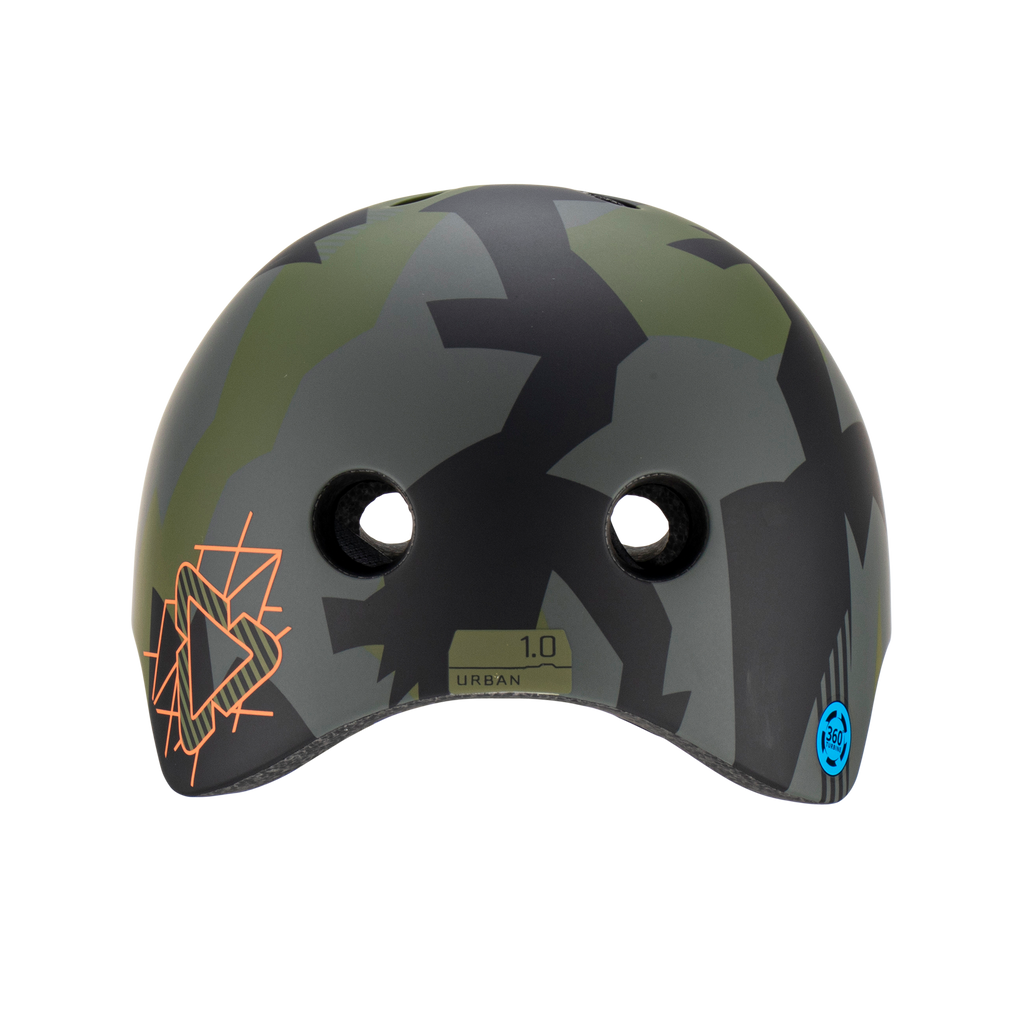 Helmet MTB Urban 1.0
